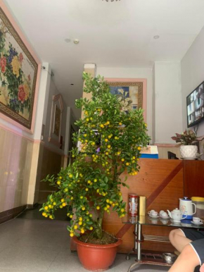 Khách sạn Ánh Nguyệt 1